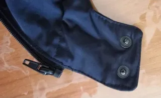 Anorak Massimo Dutti