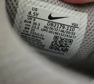 Nike Dunk High Scarpa da Ginnastica