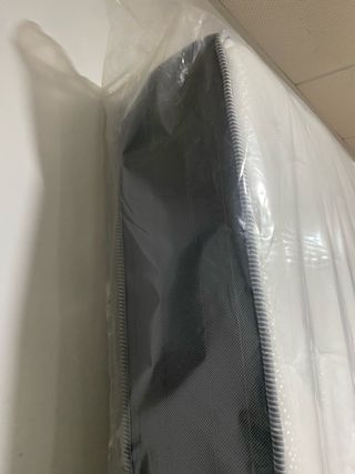 Colchón viscoelástico 80x190 cm