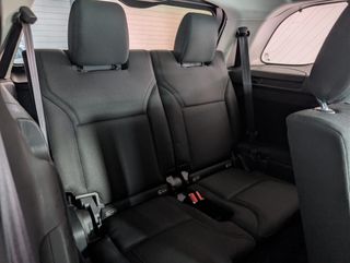 Land Rover Discovery 2018