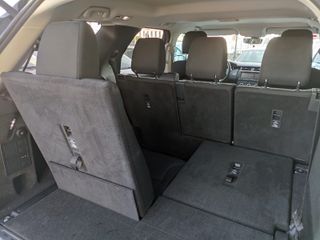 Land Rover Discovery 2018