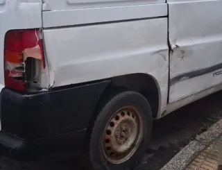 Mercedes Vito 108 CDI