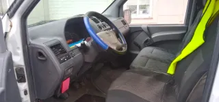 Mercedes Vito 108 CDI