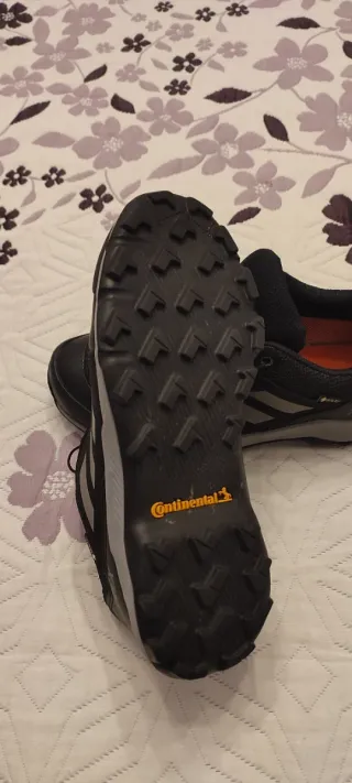 Zapatillas Adidas Terrex Gore-Tex Talla 37 1/3