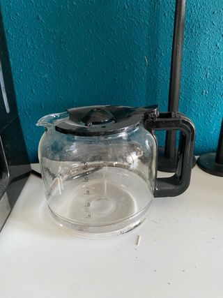 Cafetera Cecotec Cumbia 66 Heat