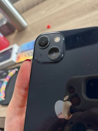 iPhone 13 128GB Black