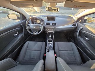 Renault Megane Coupé 2015