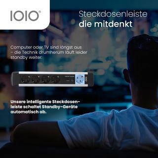 5-Compartimento IOIO Maestro-Esclavo regleta MS 63