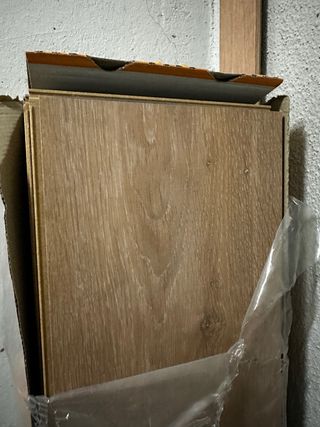 Parquet DYNAMIC AC4/32 Kronotex