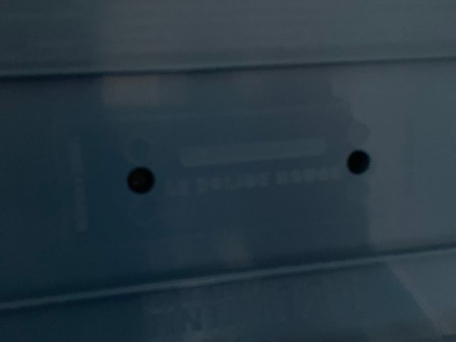 Coche Rojo Tintín 1/24