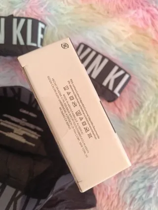 Calvin Klein Boxer Algodón Talla S-L