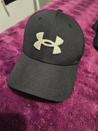 Gorras de marca