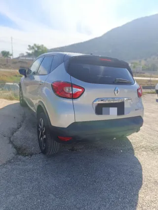 Renault Captur 2017