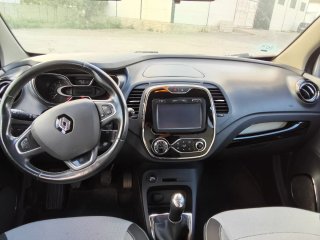 Renault Captur 2017