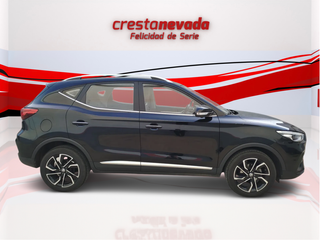 MG ZS LUXURY DESDE 246€/MES ¡SIN PAGAR ENTRADA!
