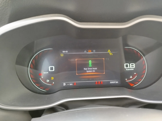 MG ZS LUXURY DESDE 246€/MES ¡SIN PAGAR ENTRADA!