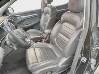 MG ZS LUXURY DESDE 246€/MES ¡SIN PAGAR ENTRADA!