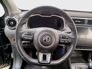 MG ZS LUXURY DESDE 246€/MES ¡SIN PAGAR ENTRADA!