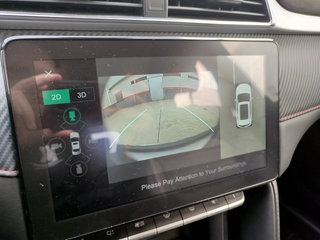 MG ZS LUXURY DESDE 246€/MES ¡SIN PAGAR ENTRADA!