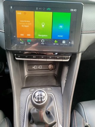 MG ZS LUXURY DESDE 246€/MES ¡SIN PAGAR ENTRADA!