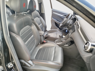 MG ZS LUXURY DESDE 246€/MES ¡SIN PAGAR ENTRADA!