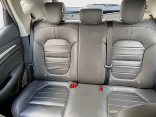 MG ZS LUXURY DESDE 246€/MES ¡SIN PAGAR ENTRADA!