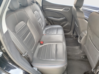 MG ZS LUXURY DESDE 246€/MES ¡SIN PAGAR ENTRADA!