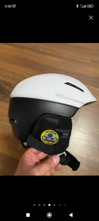 Tbla Snowboard Nitro