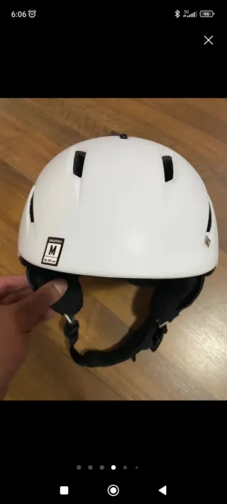 Tbla Snowboard Nitro