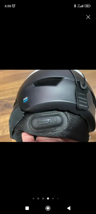 Tbla Snowboard Nitro