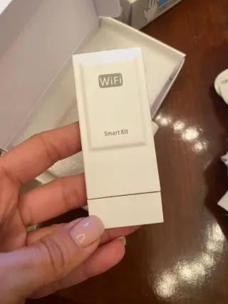 Chiavetta WiFi Smart Kit CSK-100W