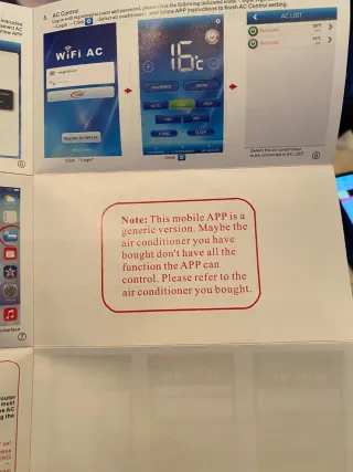 Chiavetta WiFi Smart Kit CSK-100W