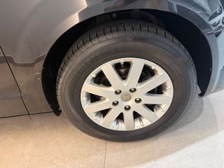 Chrysler Grand Voyager Limited 2.8 CRD Entretenimiento