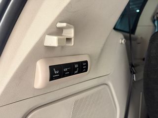 Chrysler Grand Voyager Limited 2.8 CRD Entretenimiento