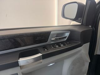 Chrysler Grand Voyager Limited 2.8 CRD Entretenimiento