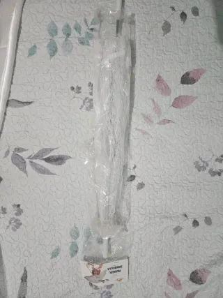 Paraguas Guirca Blanco Mary Poppins