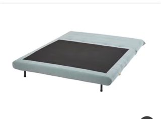 Divano letto Maison du Monde Verde