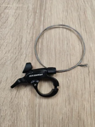 Horquilla 29 SR Suntour Raidon RLR