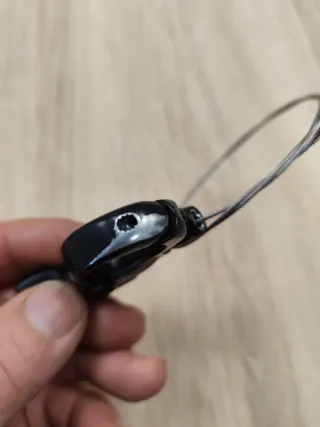 Horquilla 29 SR Suntour Raidon RLR