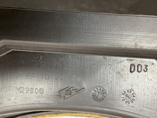 Salpicadero Peugeot 307 2001-2008