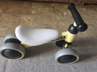 Correpasillos Sawyer Bikes