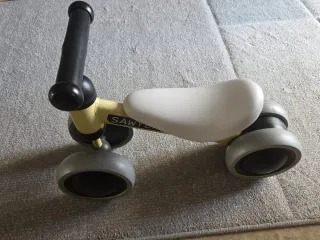 Correpasillos Sawyer Bikes