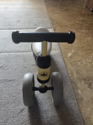 Correpasillos Sawyer Bikes