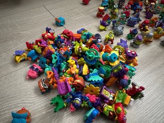 Colección Superzings