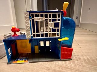 Colección Superzings