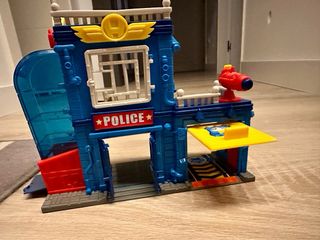 Colección Superzings