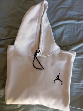 Air JORDAN JUMPMAN AIR FLEECE PULLOVER HOODIE XXL
