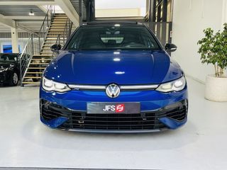 Volkswagen Golf R 20 Aniversario 2.0 TSI 333 CV Automático