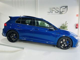 Volkswagen Golf R 20 Aniversario 2.0 TSI 333 CV Automático