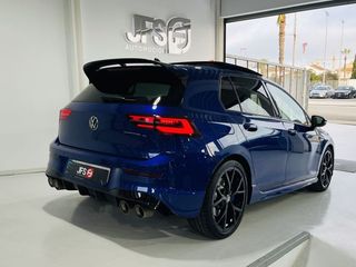 Volkswagen Golf R 20 Aniversario 2.0 TSI 333 CV Automático